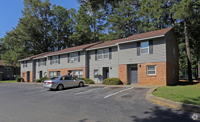 Village Square Apartments Apartments - Monroe, NC | Apartments.com