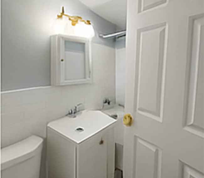 Interior Photo - Riley Realty, LLC