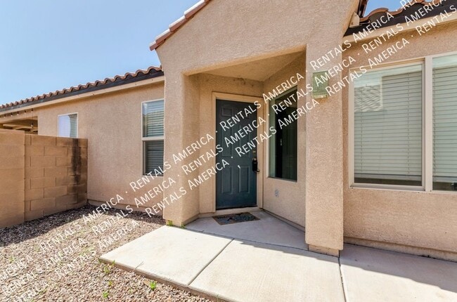 Building Photo - Updated home in peaceful Continental Ranch...