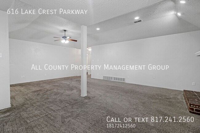 Foto del edificio - 616 Lake Crest Pkwy