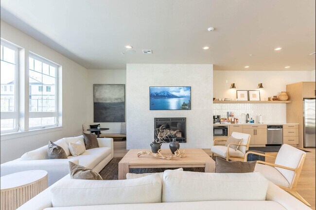 Foto del edificio - Westgate Apartment Homes