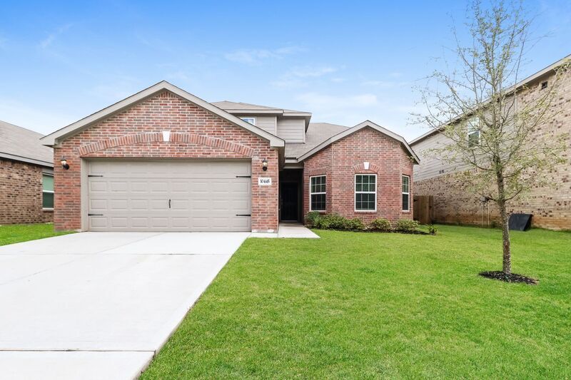 Foto principal - 10445 Sweetwater Creek Dr