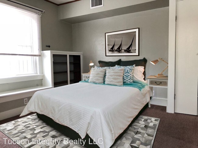 Foto del edificio - 1608-1610 E 8th St