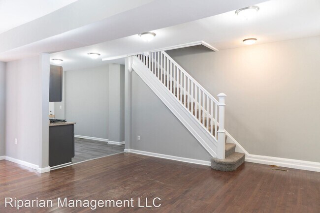 Foto del edificio - 3 br, 1 bath House - 1647 Chilton St