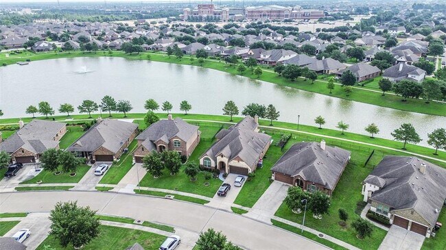 Foto del edificio - 18731 W Windhaven Terrace Trail