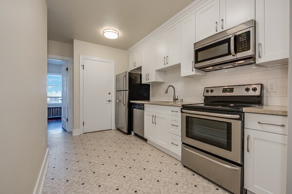Foto del edificio - 5026 22nd Ave NE