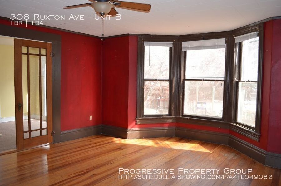 Primary Photo - 308 Ruxton Ave