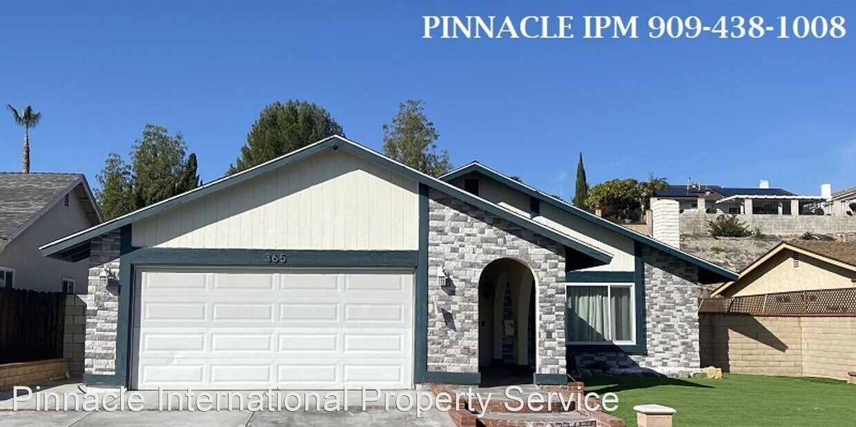 Foto principal - 4 br, 2 bath House - 365 S. Rock River Road