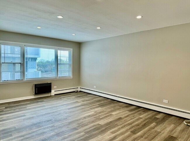 Foto del edificio - 938 North Blvd