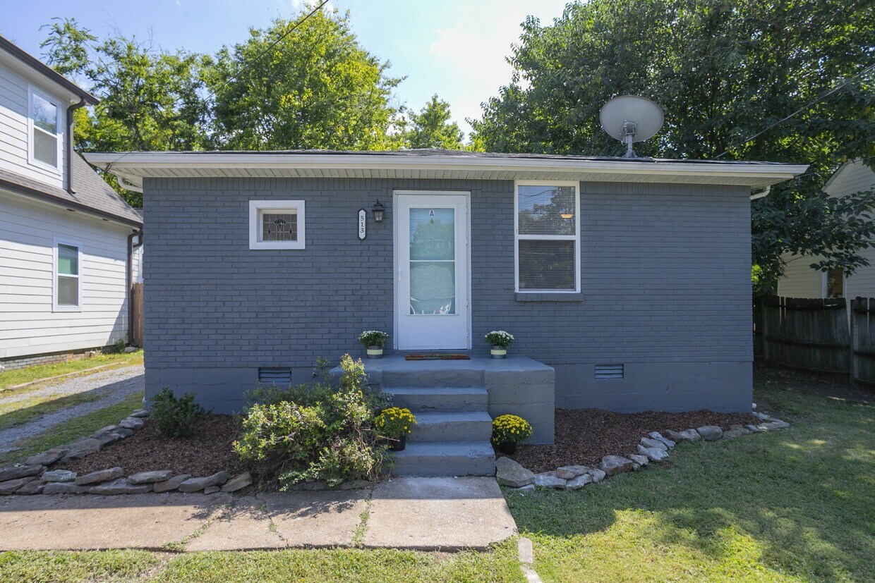 Foto principal - 513 Morton Ave