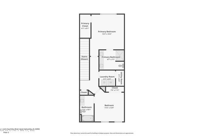 Building Photo - 593 Coastline Wy