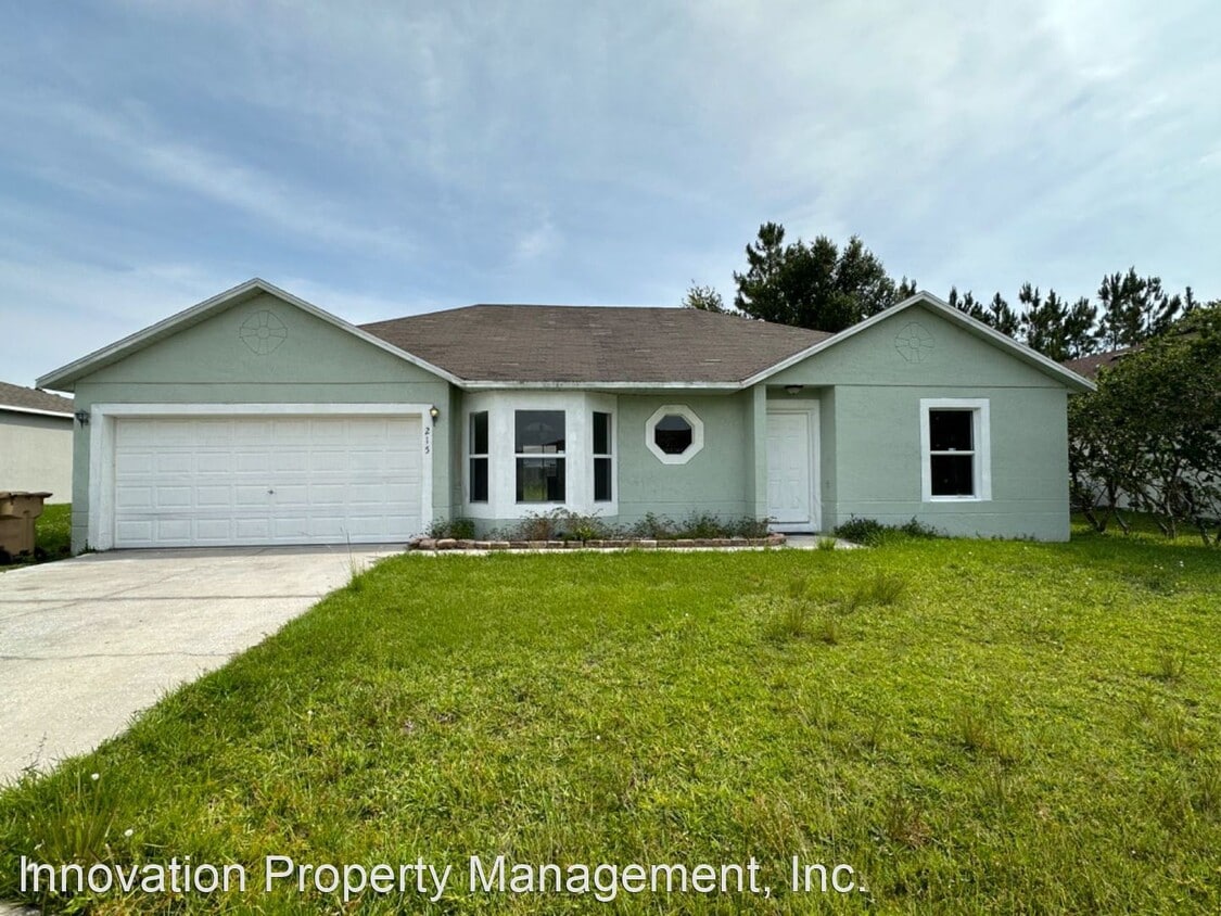 Primary Photo - 3 br, 2 bath House - 215 Great Yarmouth Ct.