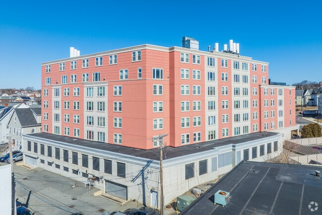 Calle Chelsea 201 - Parkway Heights