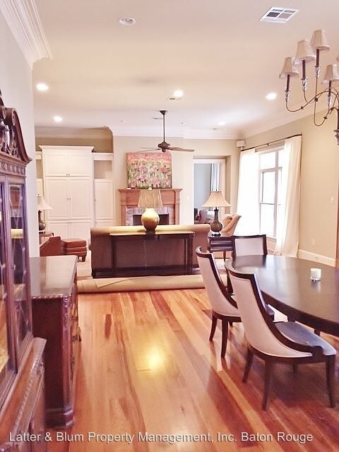 Foto del edificio - 3 br, 2.5 bath House - 2724 Bocage Lake Dr.