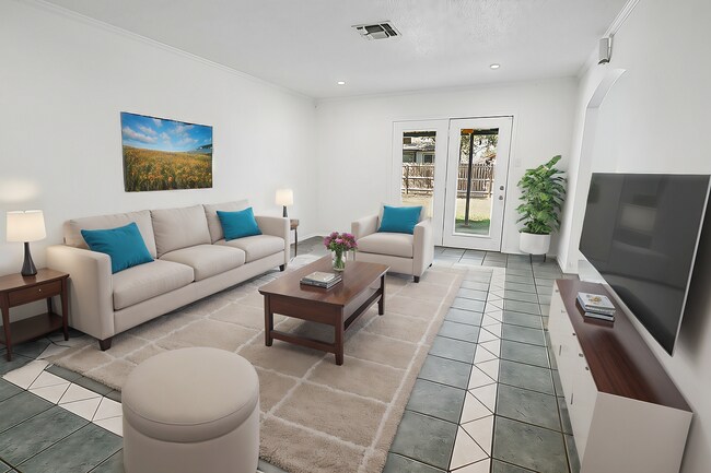 Foto del edificio - Cozy 3 bed 2bath Home-Move in Ready