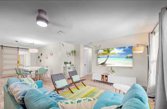 Photo - 4740 NE 18th Ave House