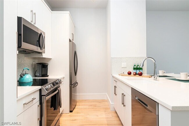 Foto del edificio - 101 8th St S