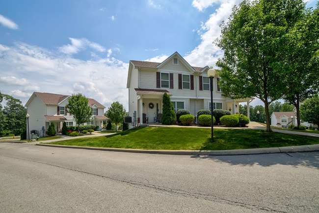 Building Photo - Connolly Park