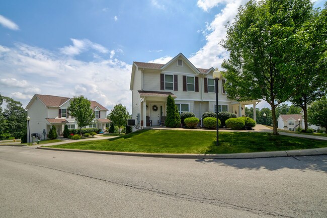 Foto del edificio - Connolly Park