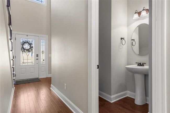 Foto del edificio - 411 W Sundance Dr