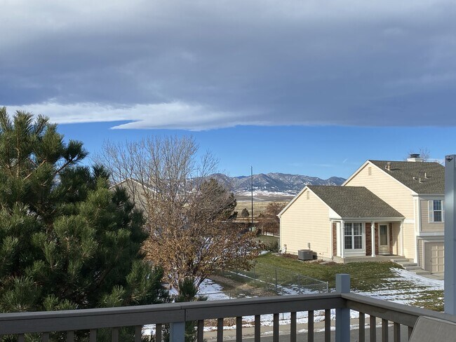 Building Photo - 11439 W 103rd Dr