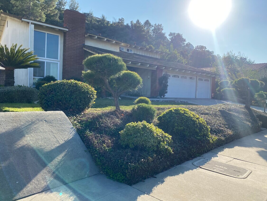 Central Air and Heat*Too Many Features to Mention - 10726 Spy Glass Hill Rd