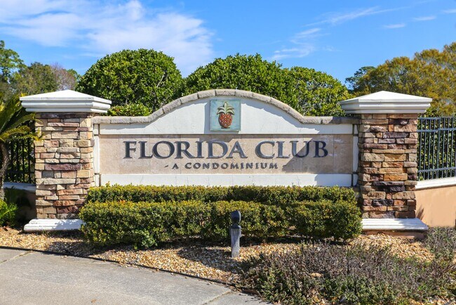 Foto del edificio - 520 Florida Club Blvd