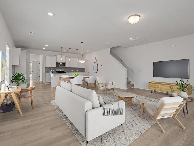 Foto principal - 300 Surfbird Rd