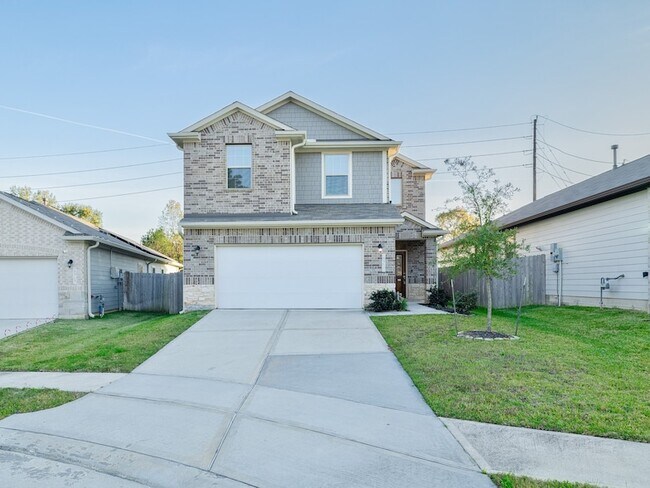 Foto del edificio - 10711 Catclaw Ct