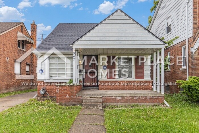 Primary Photo - 9421 Courville St