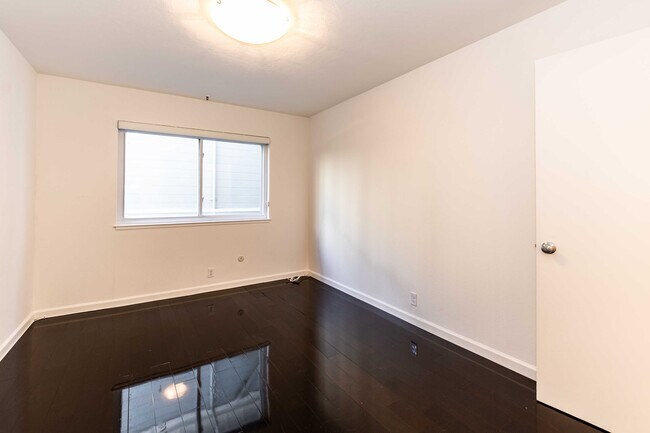 Foto del edificio - 2635 Fillmore St