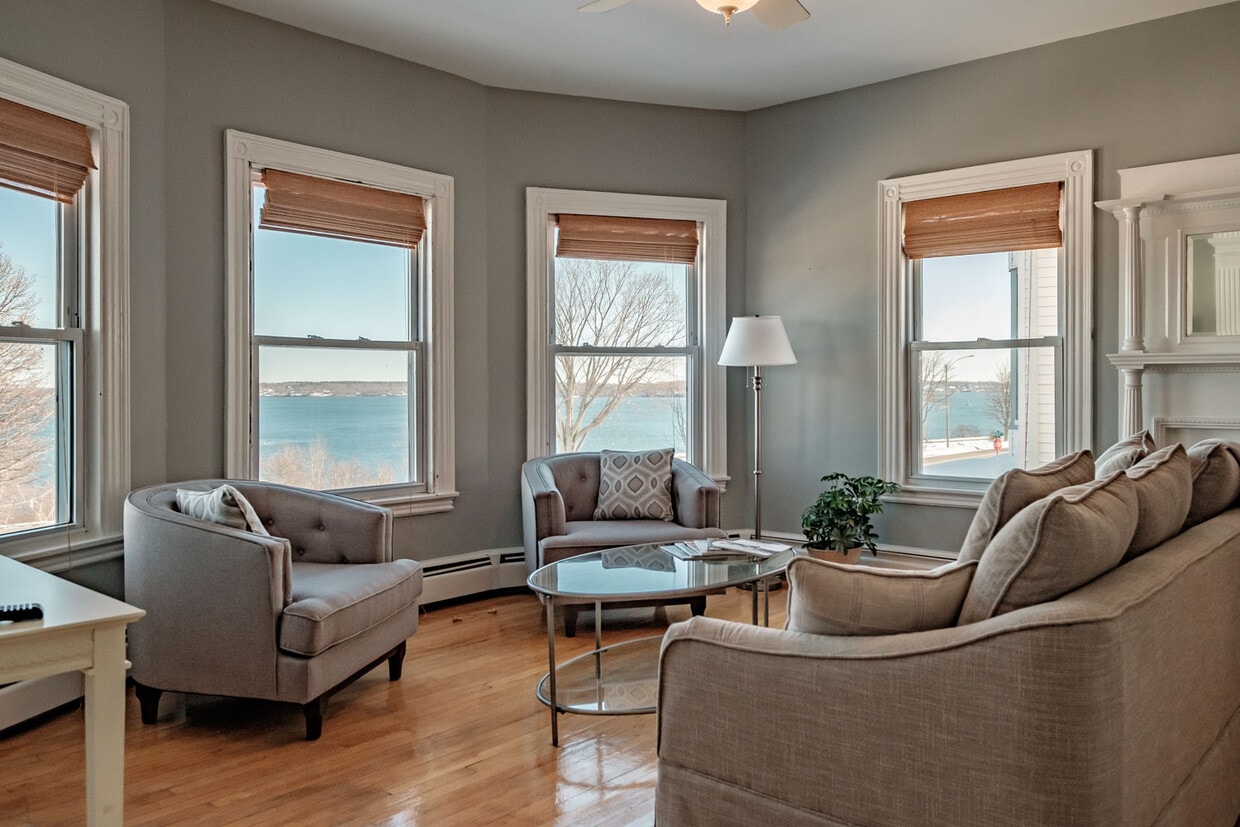 168 Eastern Promenade, Portland, ME 04101 Apartments in Portland, ME