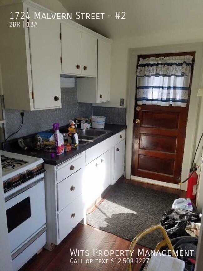 Foto del edificio - 2/1 Upper Duplex in Lovely Lauderdale
