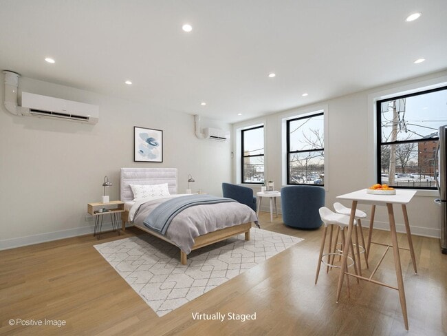 Foto del edificio - 133-143 Vine Ave