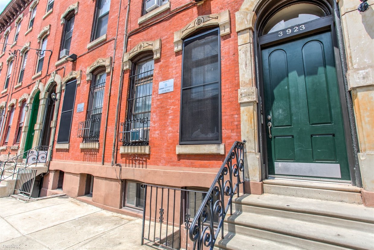 Primary Photo - 2 br, 2 bath Apartment - 3923 Pine St