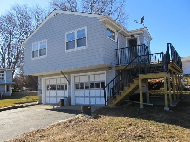 Foto del edificio - 61 Narragansett Ave