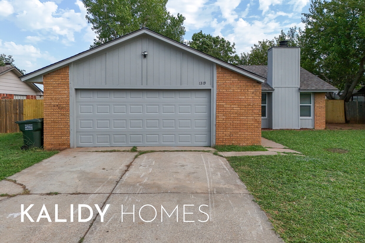 Photo - 1319 W Gemini Rd (Edmond, OK)