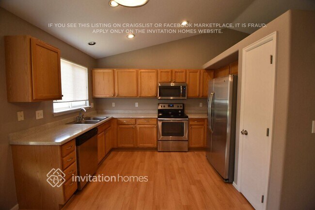 Foto del edificio - 11053 Pheasant Ct