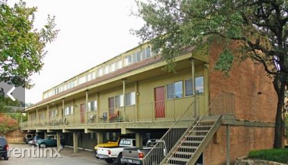 Building Photo - 1221 Barton Hills Dr