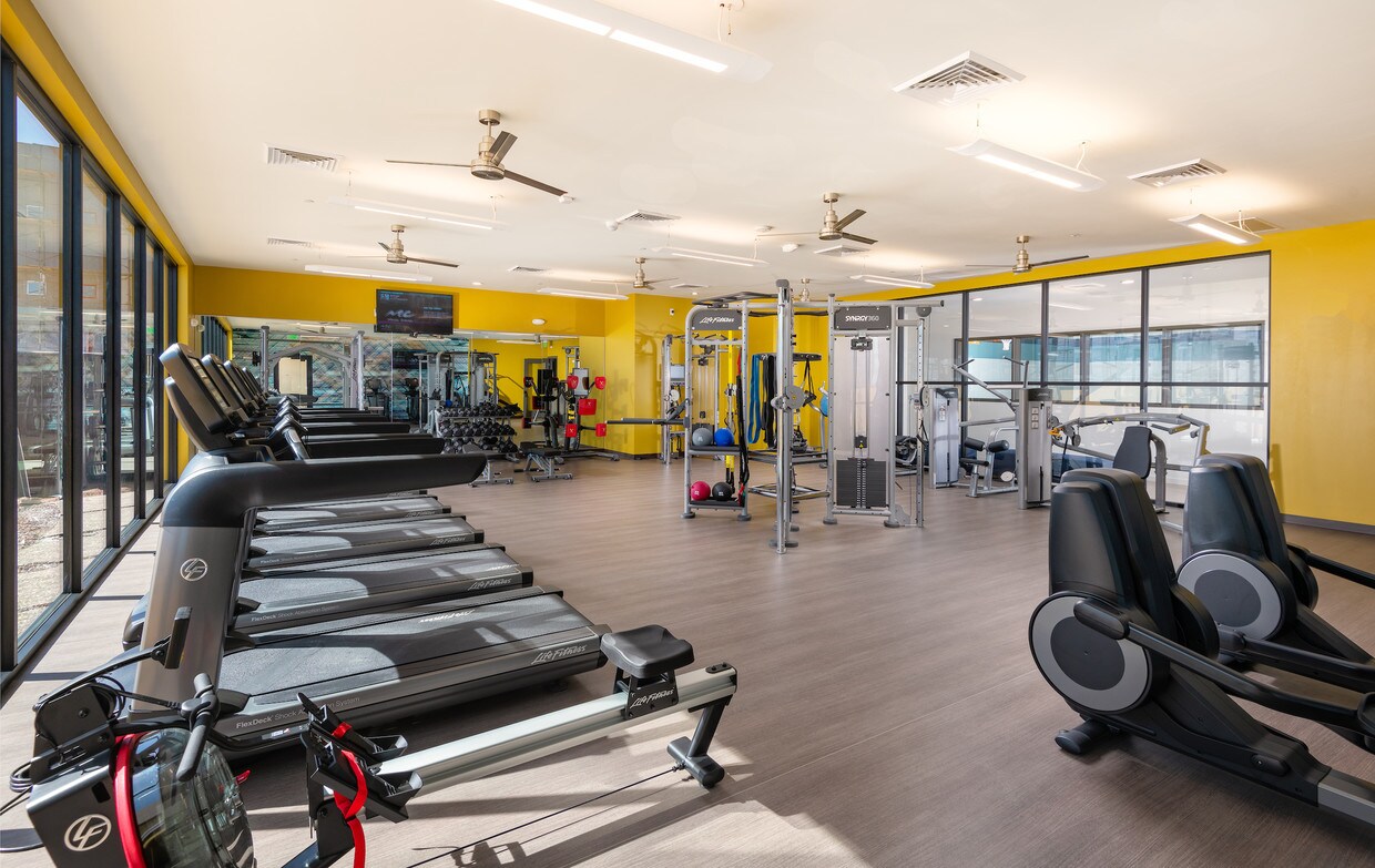 Sky At Chandler Airpark Apartments Chandler, AZ