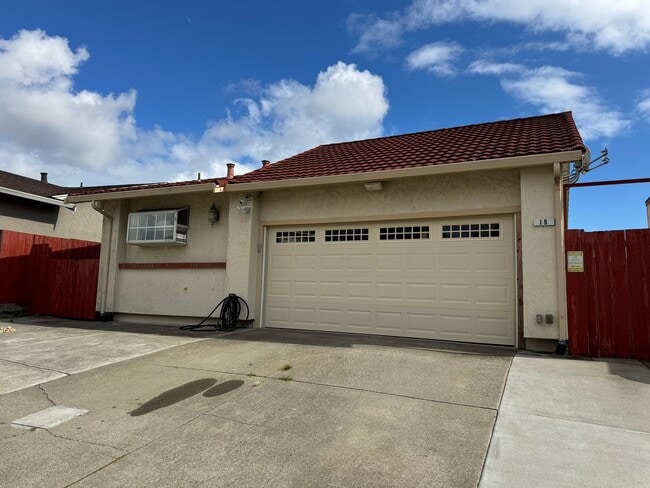 BEAUTIFUL SPACIOUS 4 BEDROOM HOME IN SAN F... - BEAUTIFUL SPACIOUS 4 BEDROOM HOME IN SAN F...