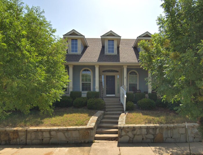 1900 Plymouth Dr, Providence Village, TX 76227 House Rental in