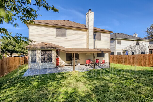 Building Photo - 5411 Wood Glen Dr