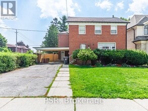 Building Photo - 41 Fairholme Ave