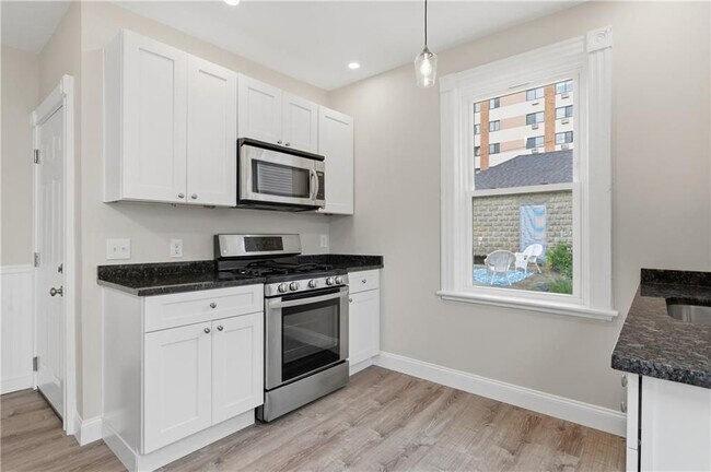 Foto del edificio - 54 Furnace St