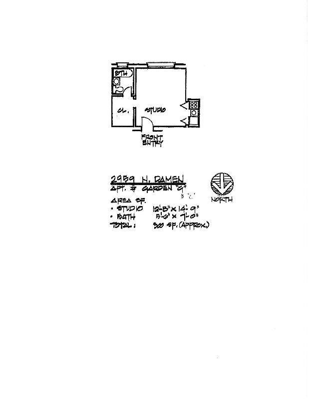 Building Photo - 2959 N Damen Ave