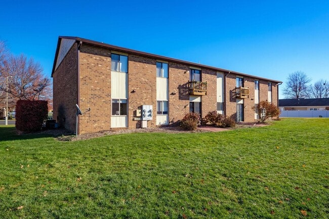 Building Photo - 2 Bedroom Apartment for Rent