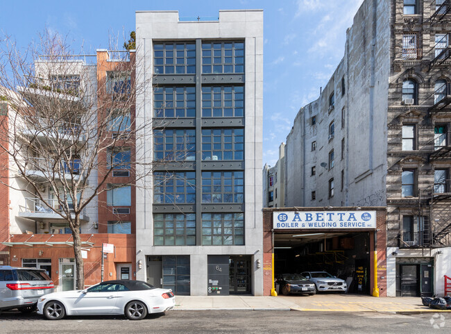 Building Photo - 64 E 1st St