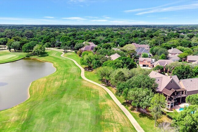 Foto del edificio - 3806 Canyon Bluff Ct