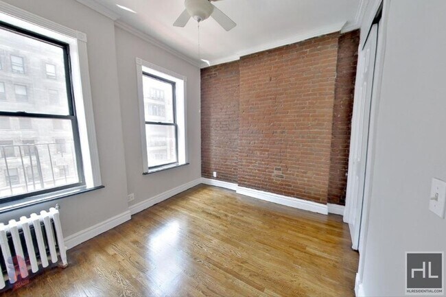 Foto del edificio - E 23RD ST.
